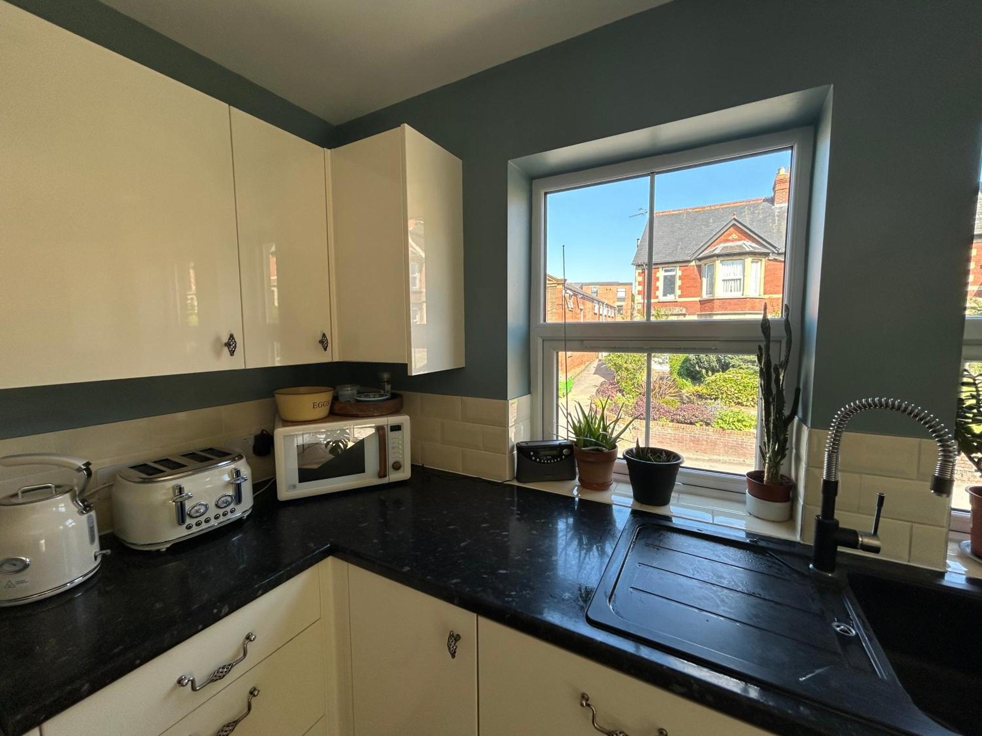 Double Room Yeovil Town Centre Luaran gambar